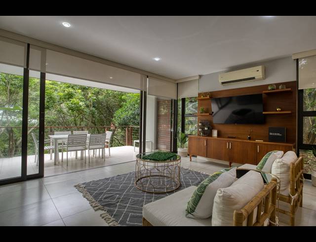 3 BEDROOM TOWNHOUSE FOR SALE IN ZIMBALI ESTATE
